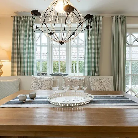 Holiday home Haus Landleben