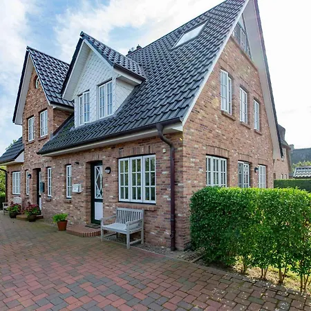 Haus Landleben Holiday home *