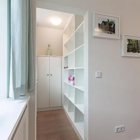 Holiday home Haus Landleben *