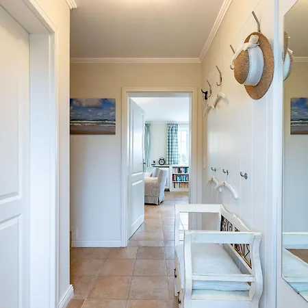 Holiday home Haus Landleben *