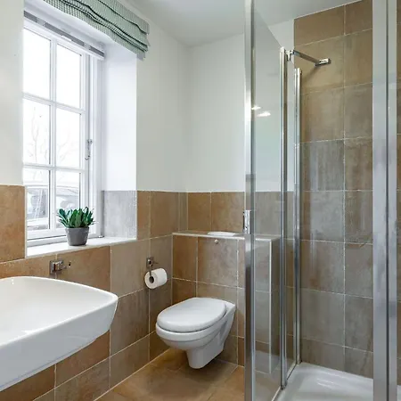 Holiday home Haus Landleben *