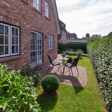 Holiday home Haus Landleben