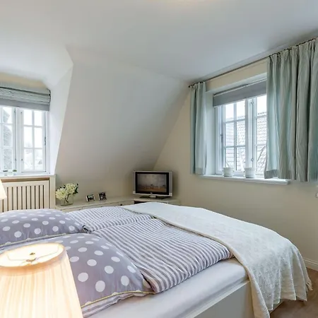 Haus Landleben Nyaraló *