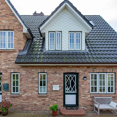 Haus Landleben Nyaraló